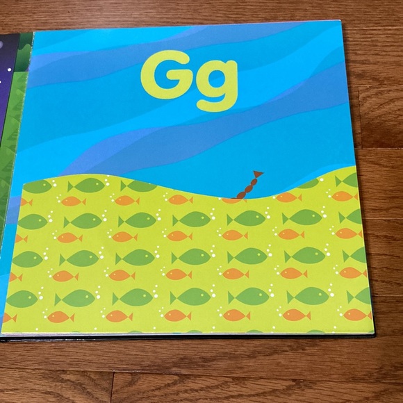 Learn the Letters & Write the Letters Bundle - Picture 5 of 13